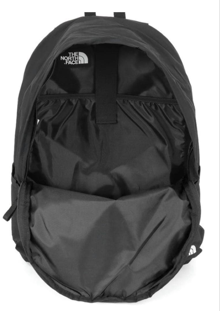 新品⭐️ノースフェイスリュックサックバックパックデイバック30L黒 韓国限定 新品⭐️ノースフェイスリュックサックバックパックデイバック30L黒 韓国限定