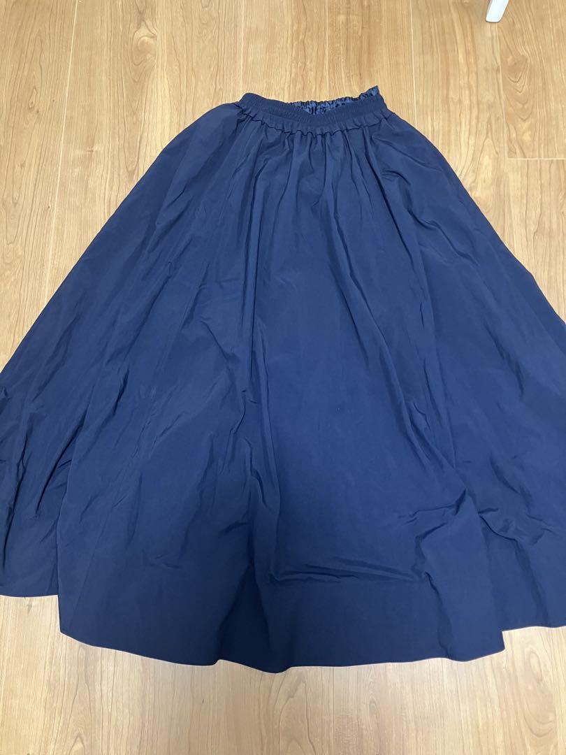 ロンハーマン Gather Skirt