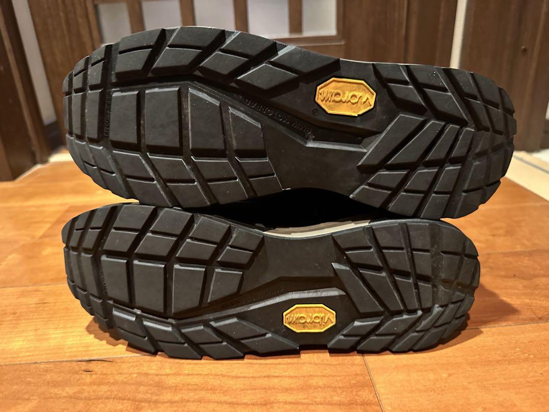 BMWモトラッド　GORE-TEXスニーカー　27センチ