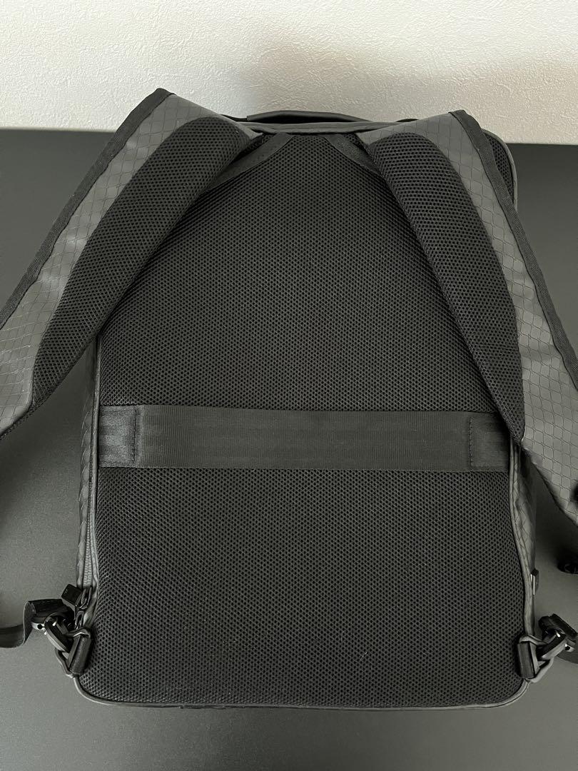 【美品】ace.GENE リュック ガジェタブル ランバス2 A4 13L