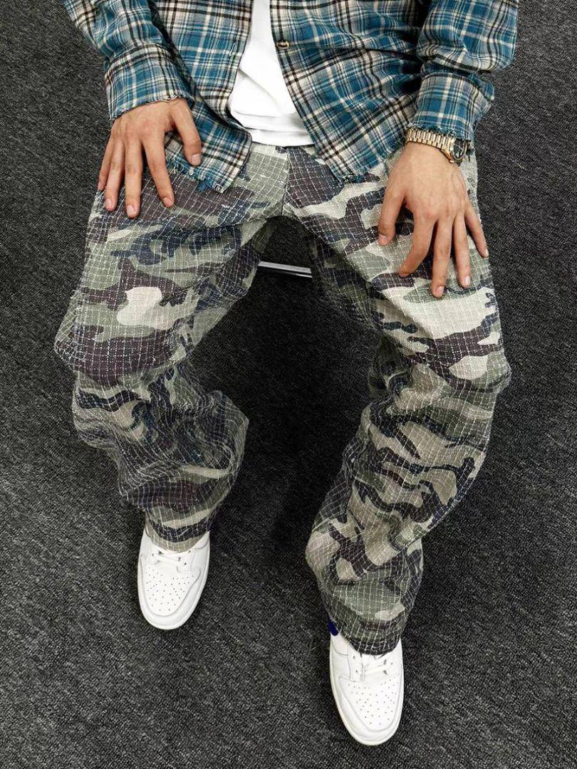 Stussy Big Ol｜その他