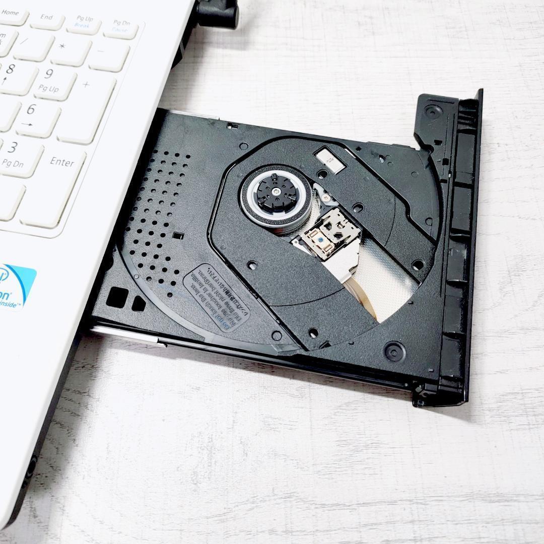 売れ筋012|初心者向け✨動画や写真の保存に!カメラ付白ノート