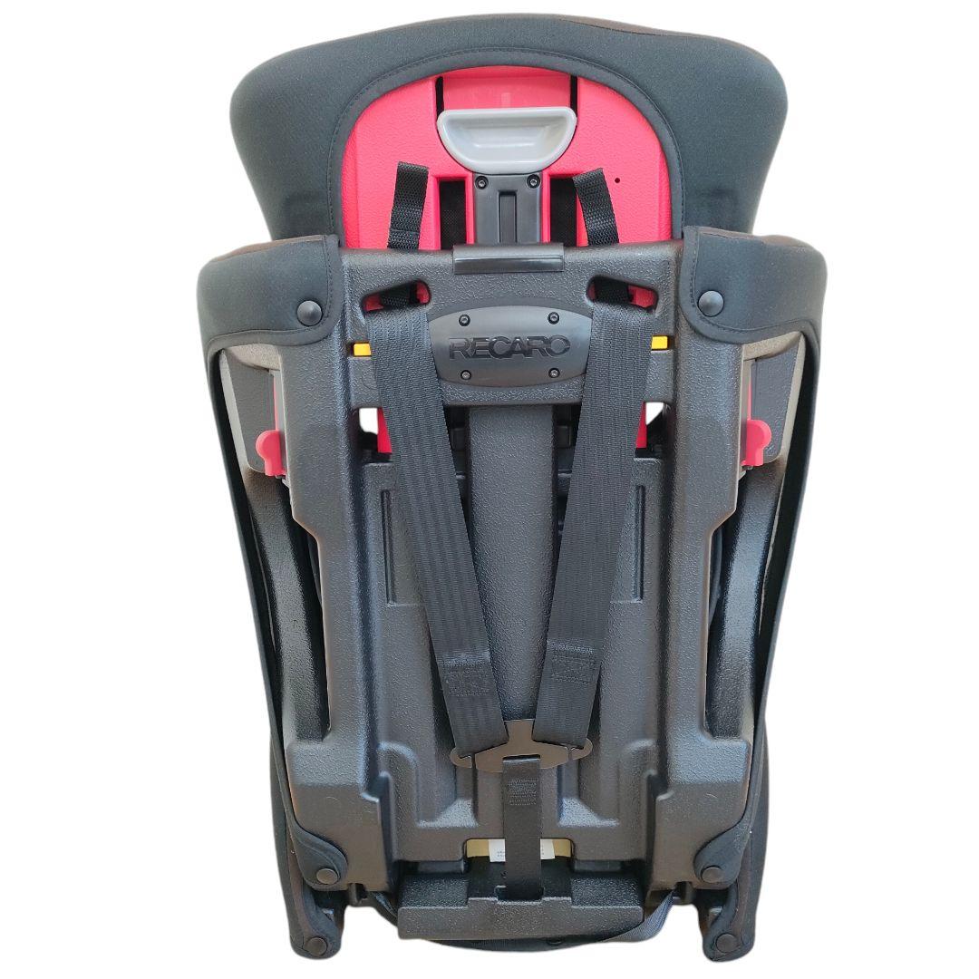 限定モデル】RECARO Start J1 smile アーバンブラウン