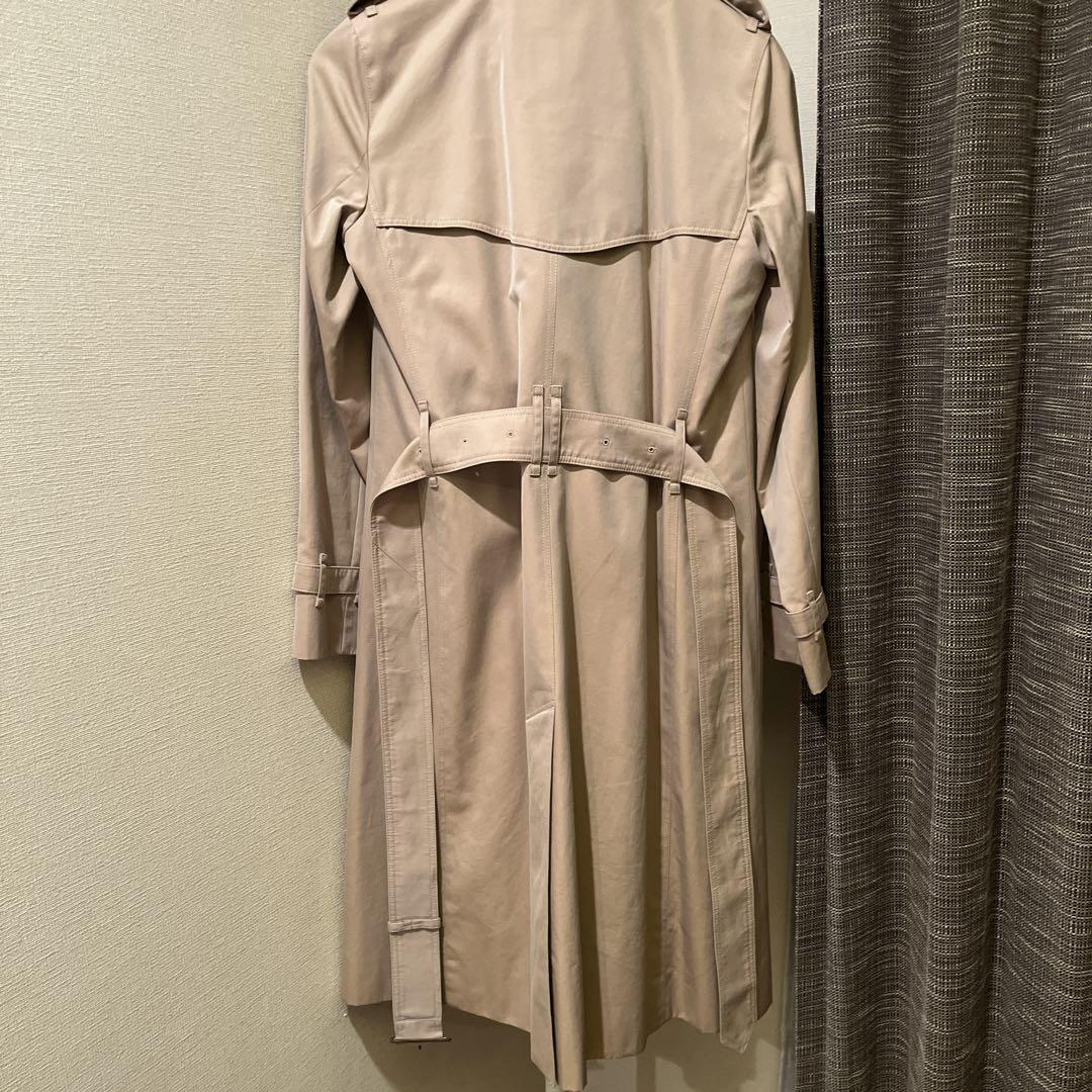 BURBERRY トレンチコート サイズ36 ベージュ