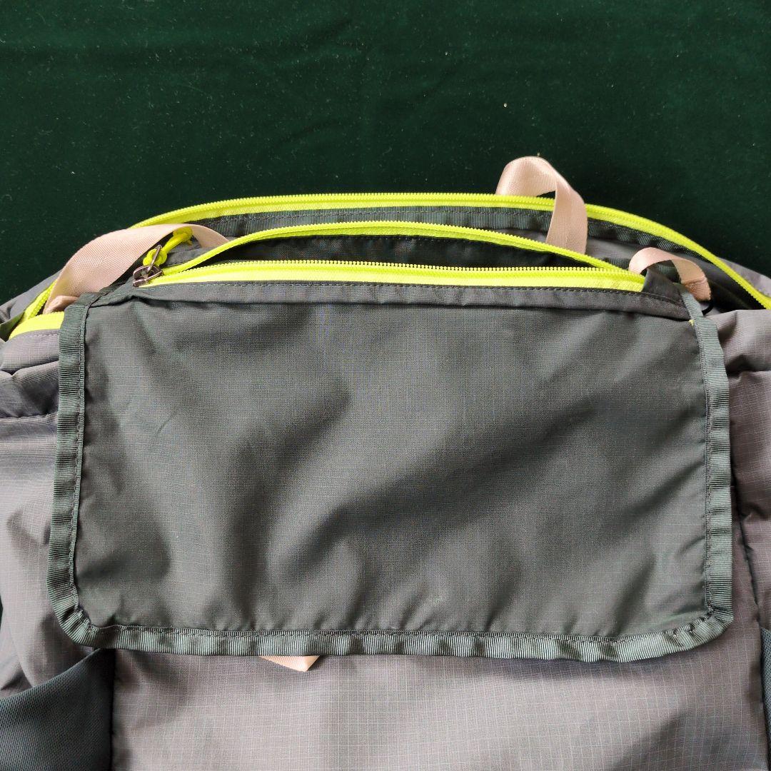 patagonia パタゴニア ウルトラライト ブラックホール トート 27L