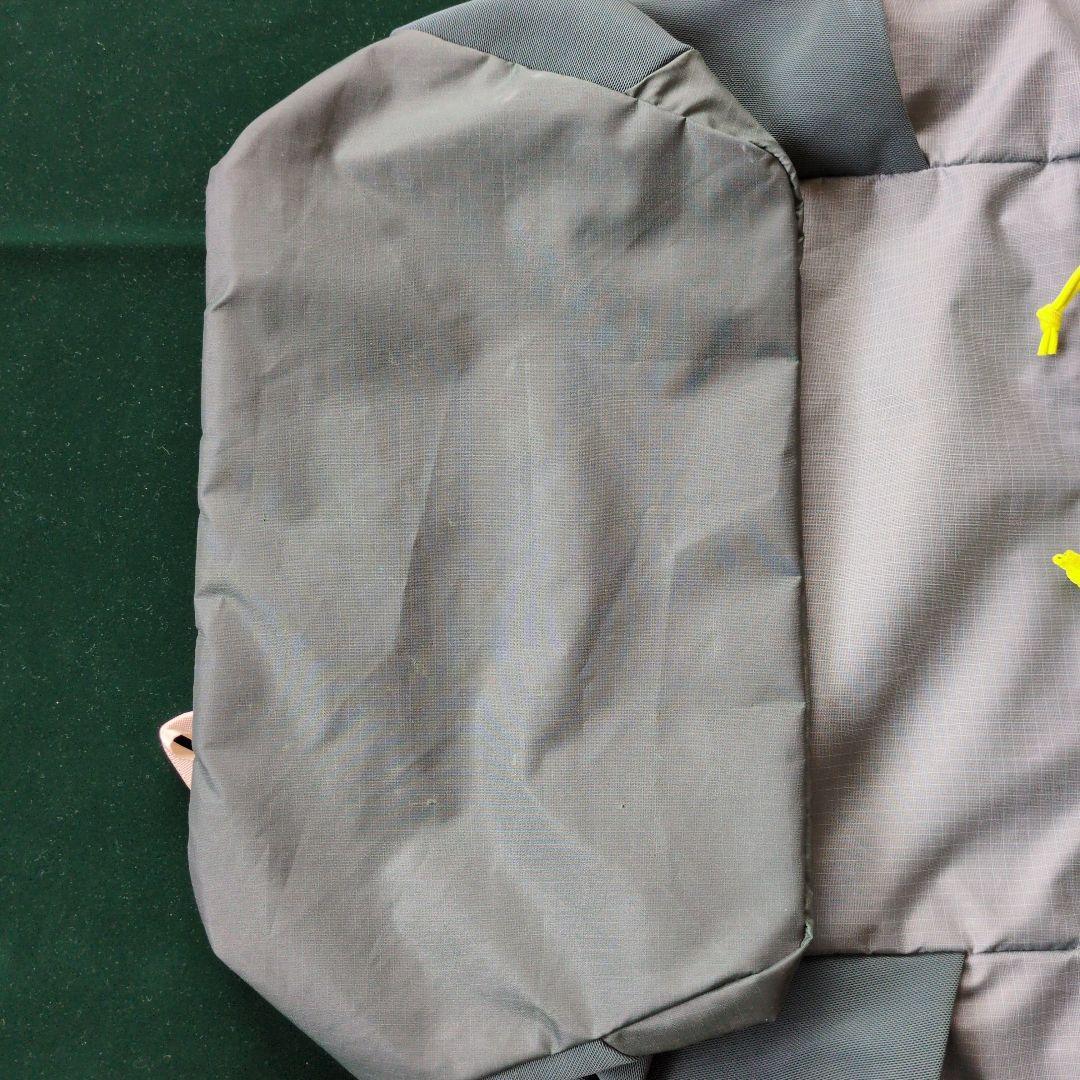 patagonia パタゴニア ウルトラライト ブラックホール トート 27L