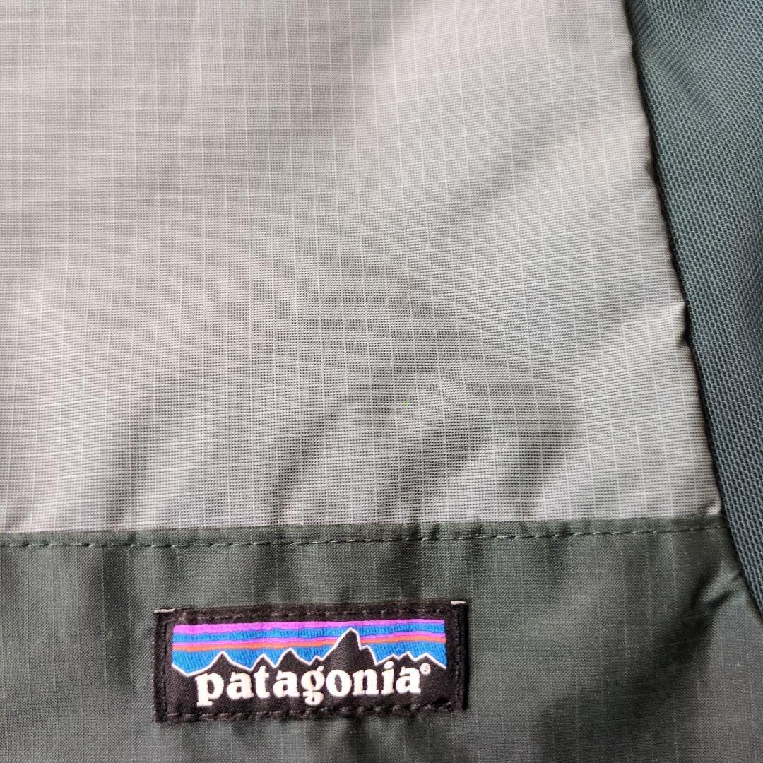patagonia パタゴニア ウルトラライト ブラックホール トート 27L