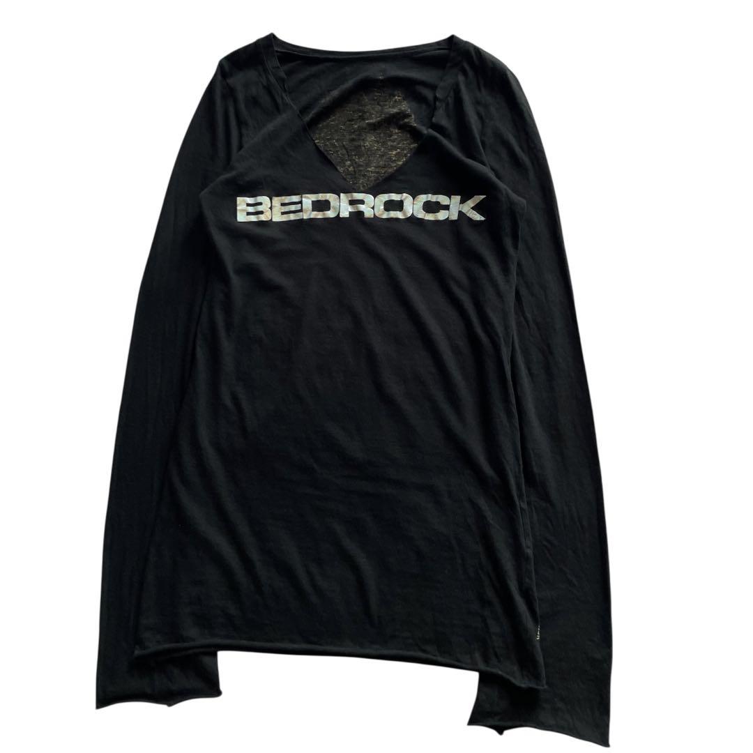 ifsixwasnine bedrock ロングTシャツ LGB ifsixwasnine bedrock ロングTシャツ LGB