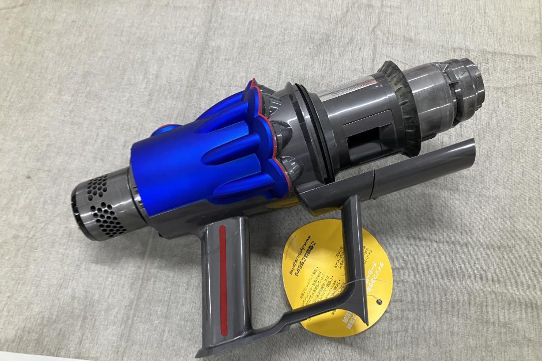 dyson v12 detect slim fluffy SV20 ジャンク品 ジャンク品 Dyson V12 Detect Slim Fluffy SV20
