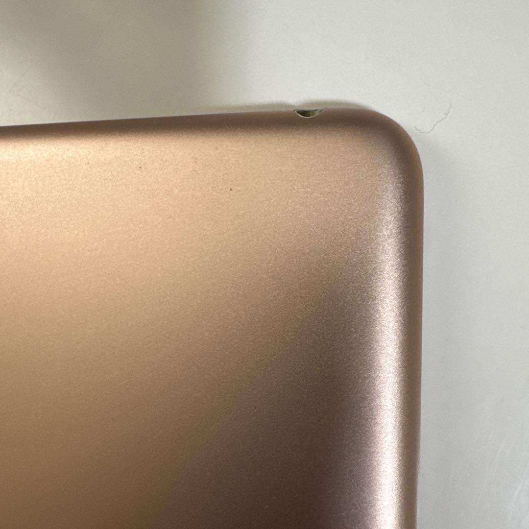 iPad 第6世代 32GB
