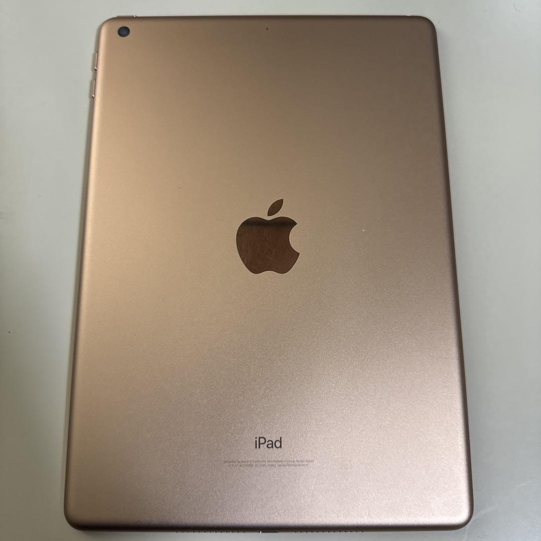 iPad 第6世代 32GB
