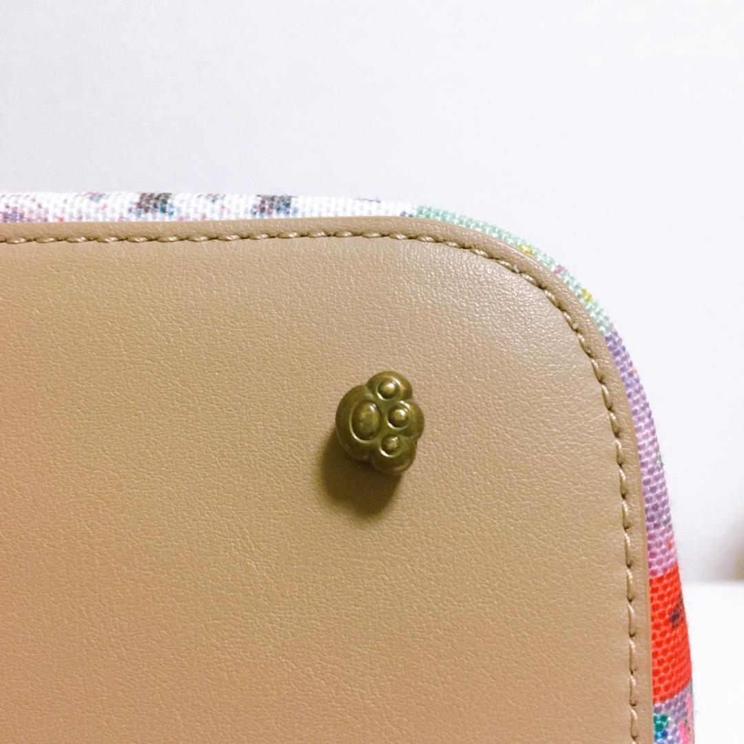 レア 希少 franche lippée オリプリ 3way BAG