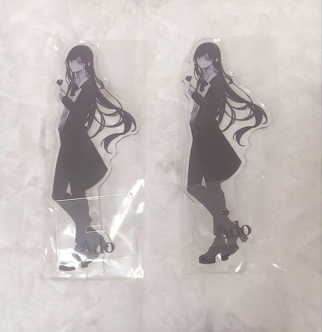 Ado アクリルスタンド　喜劇 Ado アクリルスタンド 喜劇 （Ado アクリルスタンド アクスタ 喜劇）