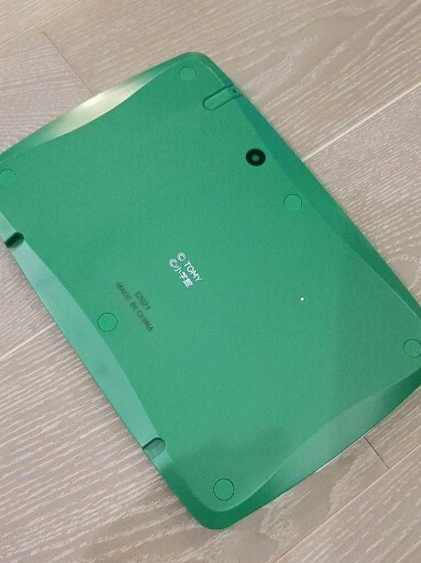 【すず】小学館の図鑑 NEO Pad　 DX　のみ