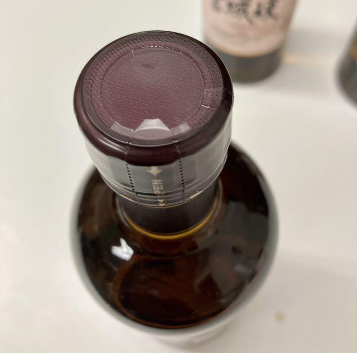 本物保証人気 新品未開封 宮城峡 ニッカ ウイスキー720ml 9本セット XrcaE-m88918273228 特価新品