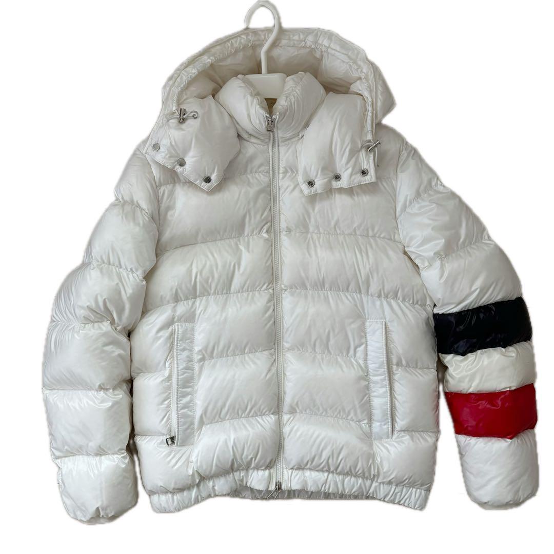 Moncler Willm size 1 2019 A/W 美品 確実正規品