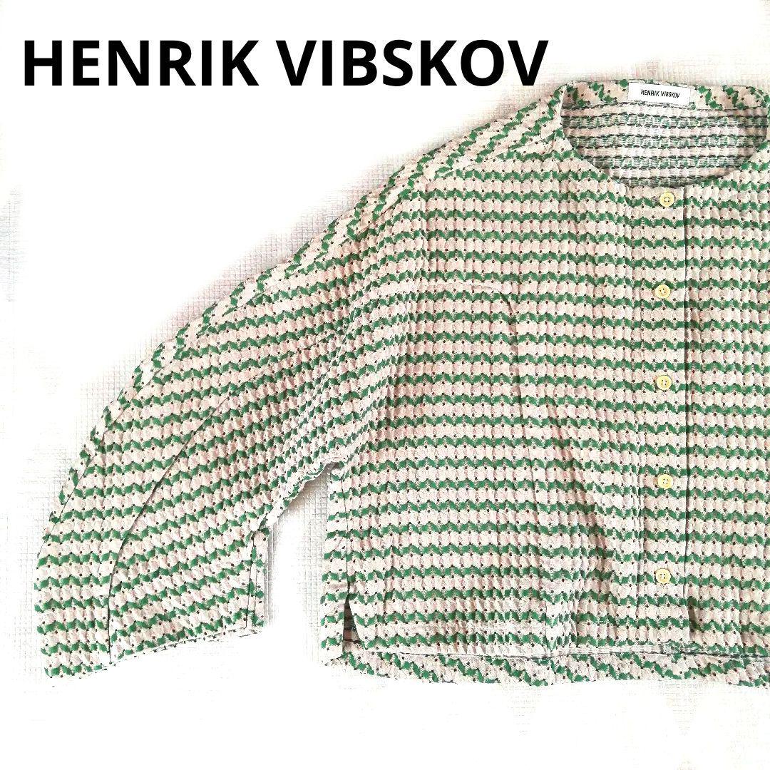 HENRIK VIBSKOV | st company takasaki