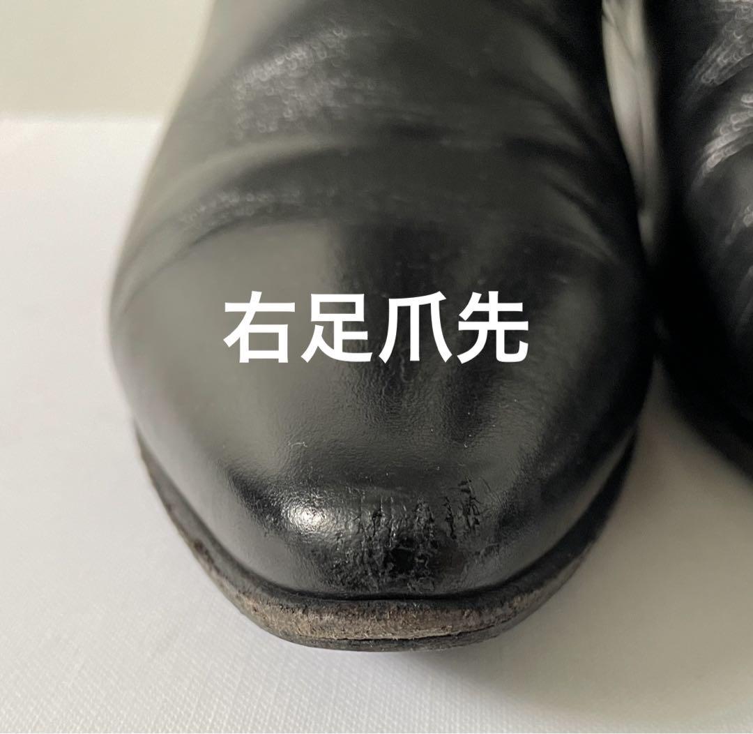 【期間限定！〜7/10まで】CELINE ヒールブーツ