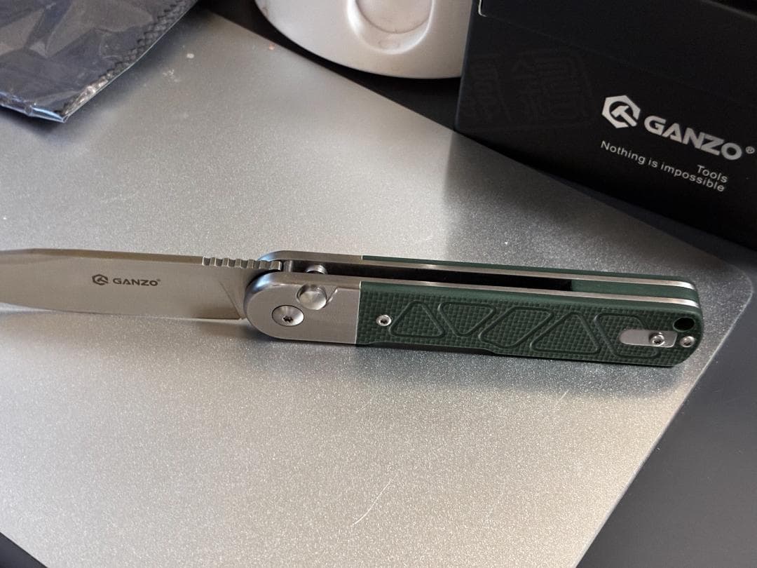 G767 2025新モデル