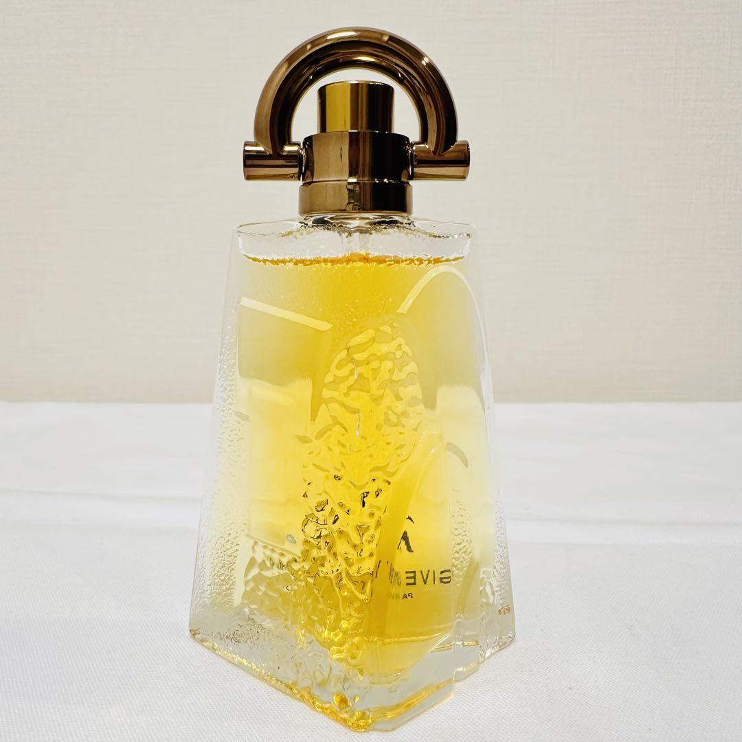 新品　ジバンシー　π パイ　オードトワレ　香水　50ml