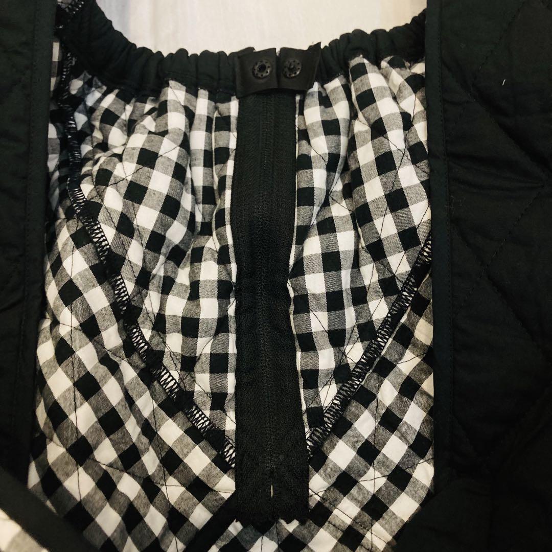 エアリコ 抱っこ細 Size2