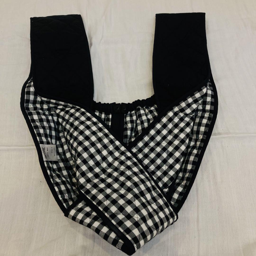 エアリコ 抱っこ細 Size2
