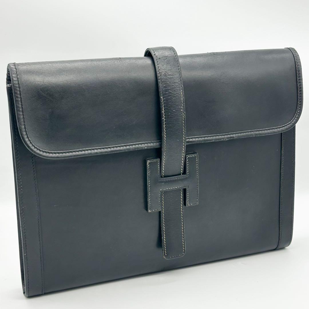 セカンドバッグ