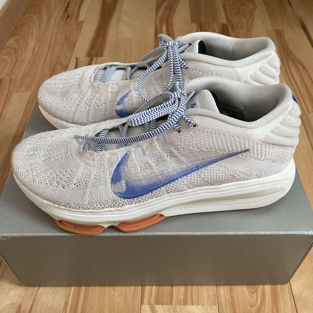 Nike バスケットボールシューズ GTハッスル3 26.5cm