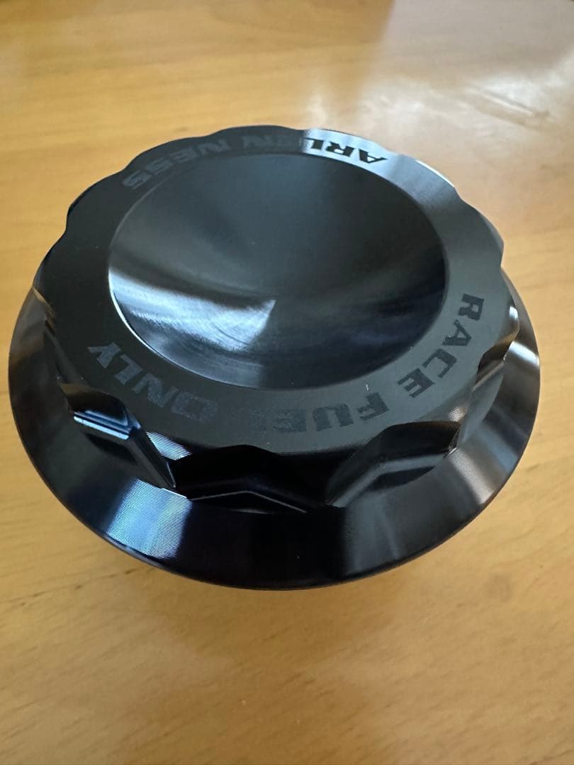 アレンネスガスキャップ アレンネスガスキャップ
