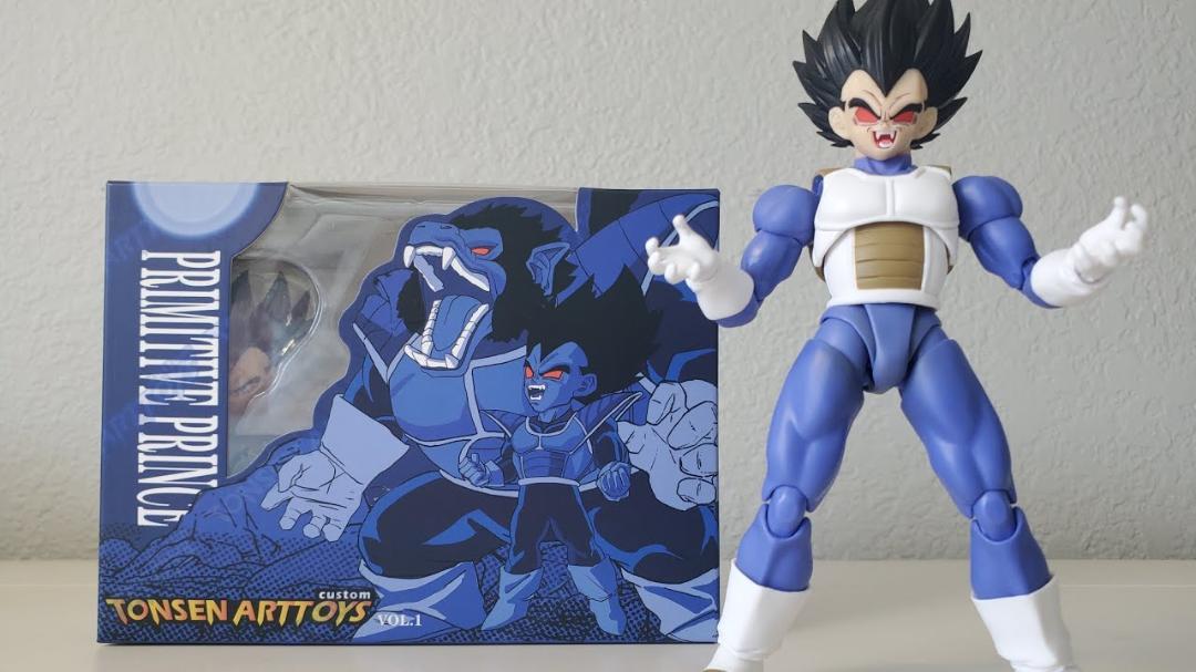 ベジータ フィギュア 交換用ヘッド付き Amazon.co.jp: TAMASHII NATIONS IMAGINATION WORKS