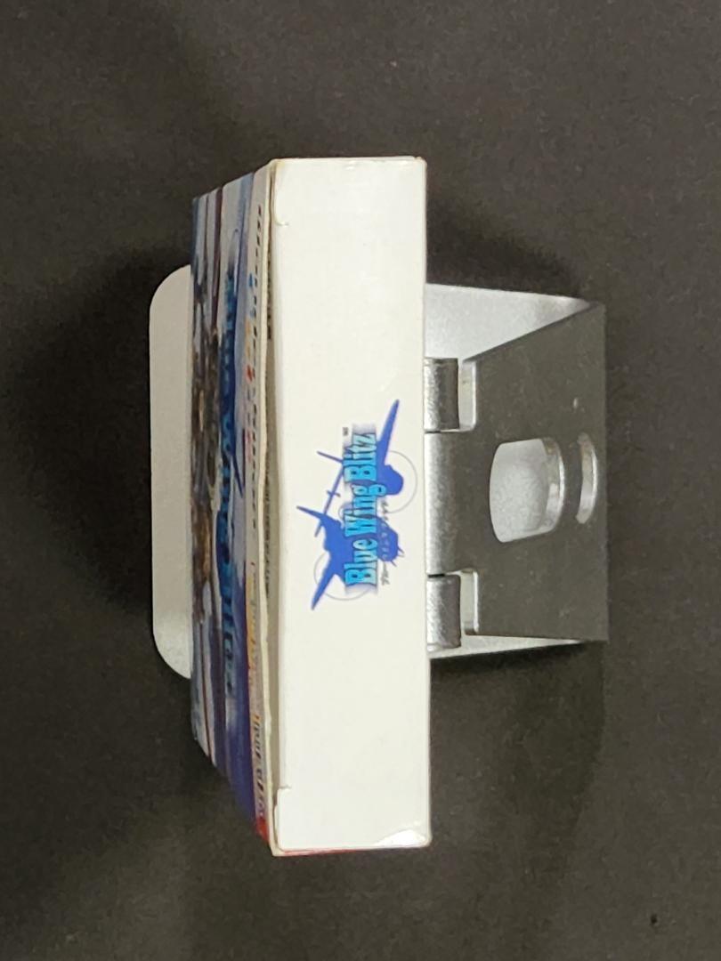BANDAI - BLUE WING BLITZ / ブルー ウィング ブリッツ [WSC] ベル様専用】 Blue Wing Blitz ブルーウィングブリッツ - メルカリ