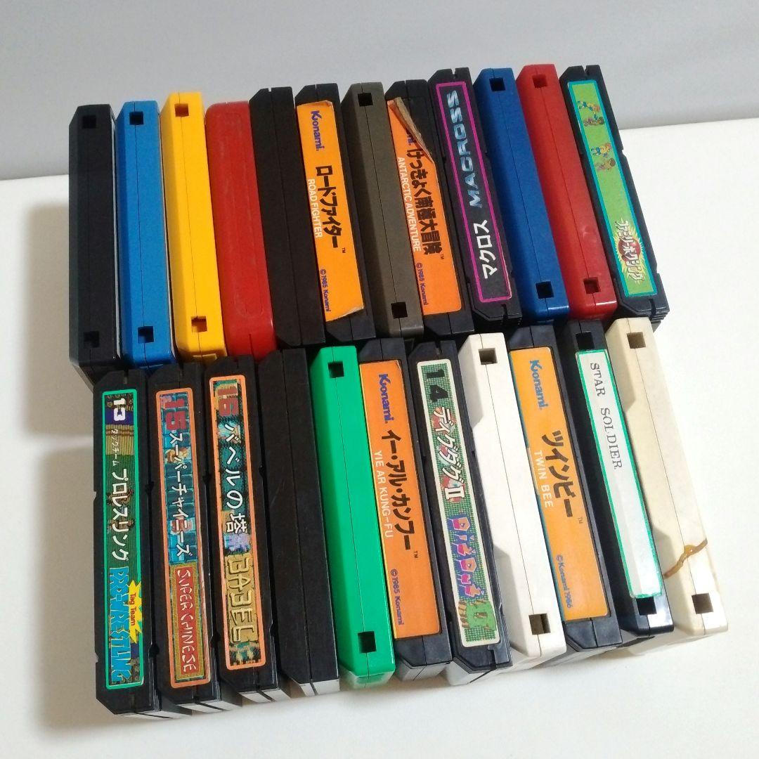 スーパーファミコン - スーパーファミコン ソフト 23本 まとめ