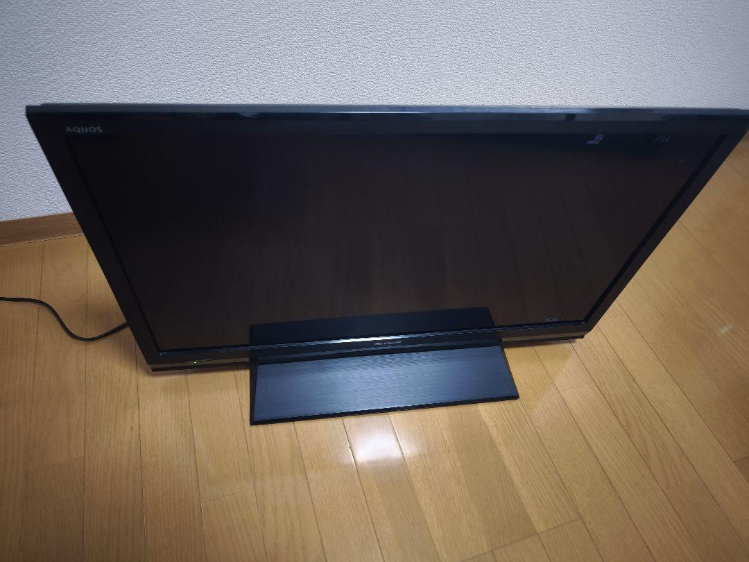 ★SHARP ★AQUOS ★32インチ ★LC-32H10★