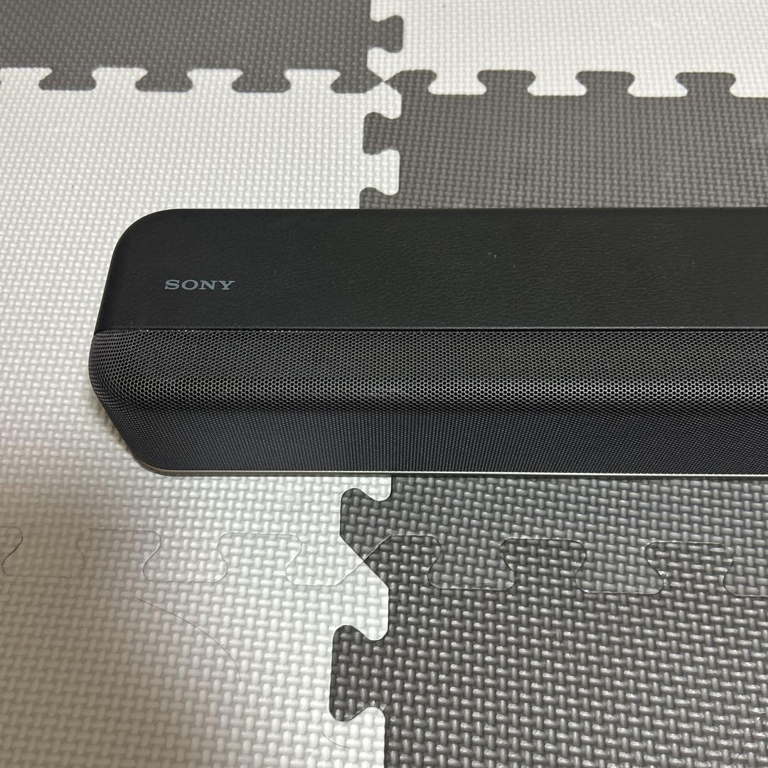【美品】SONY サウンドバー HT-X8500 ソニー　スピーカー Amazon.co.jp: ソニー(SONY) サウンドバー HT-X8500 【Dolby