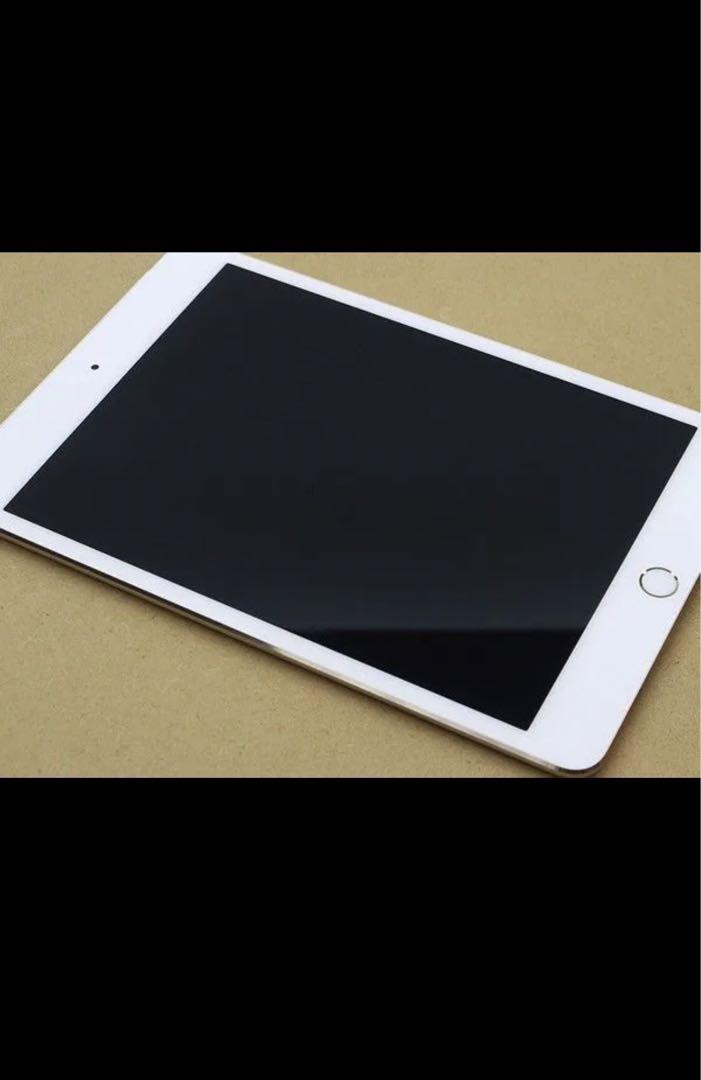 Apple iPad mini 4 Wi-Fi+Cellular 64GB SIMフリー 価格比較
