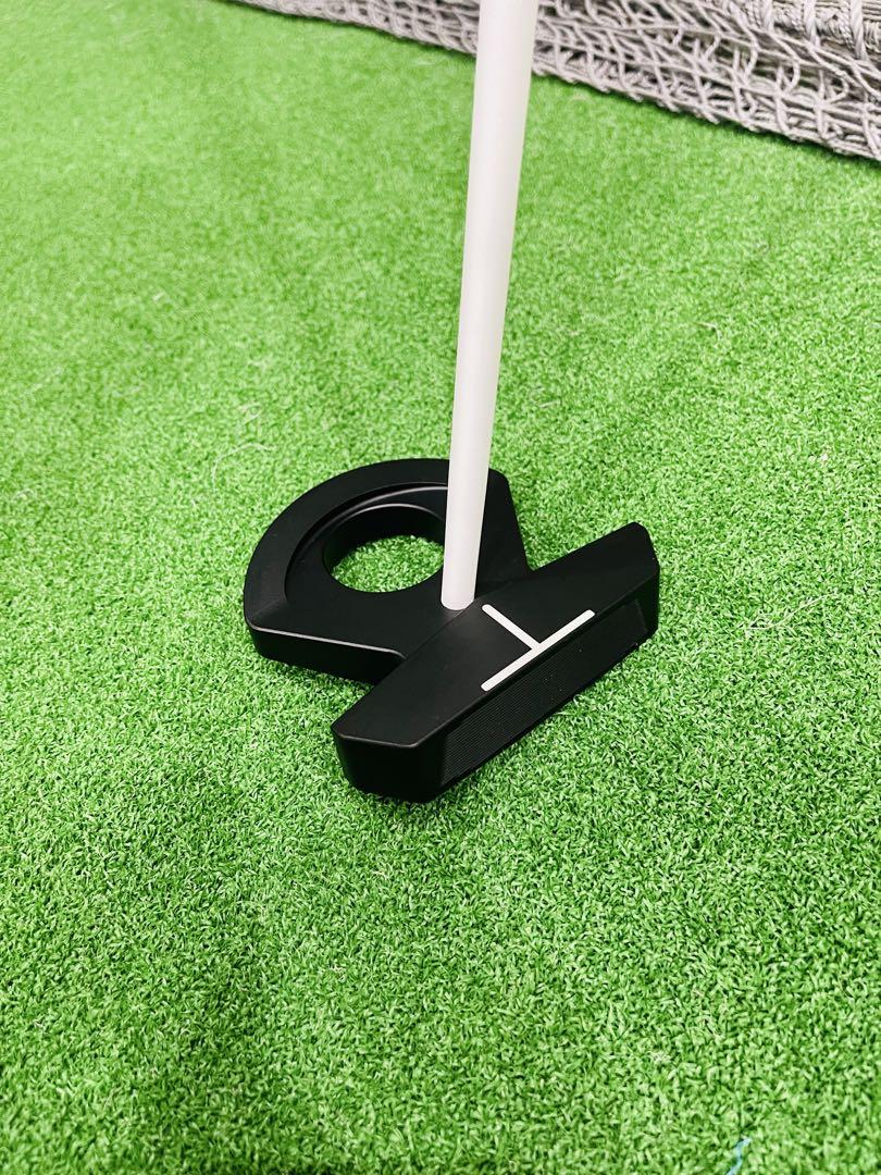 LABGOLF ラブゴルフ 長尺パター DF3 □43インチ/79.5度 - メルカリ LABGOLF ラブゴルフ 長尺パター DF3 □43インチ/79.5度 - メルカリ
