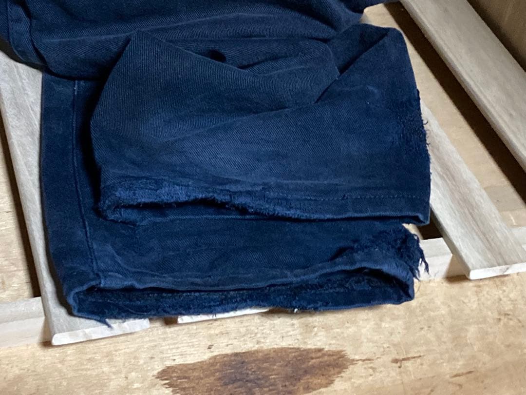 スターチーム starteam デニム 32 スターチーム starteam デニム 32