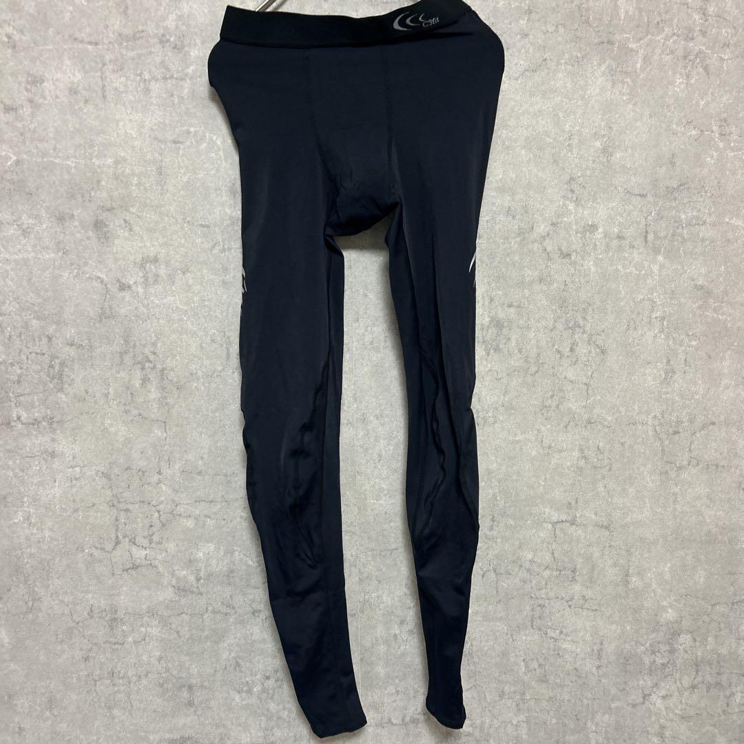 C3fit まとめ売り　インナーシャツ　インナースパッツ