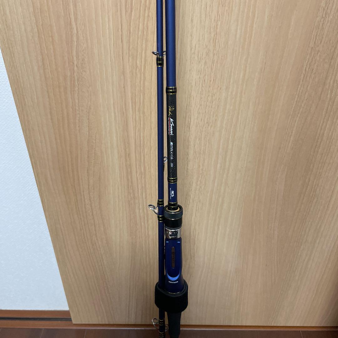 新品超激安 海人 瀬戸内メバル355 f3DAu-m88924374217 赤字超特価HOT
