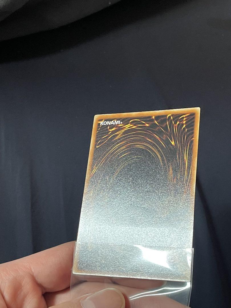遊戯王　ハモン　ラビエル　レリーフセット　美品