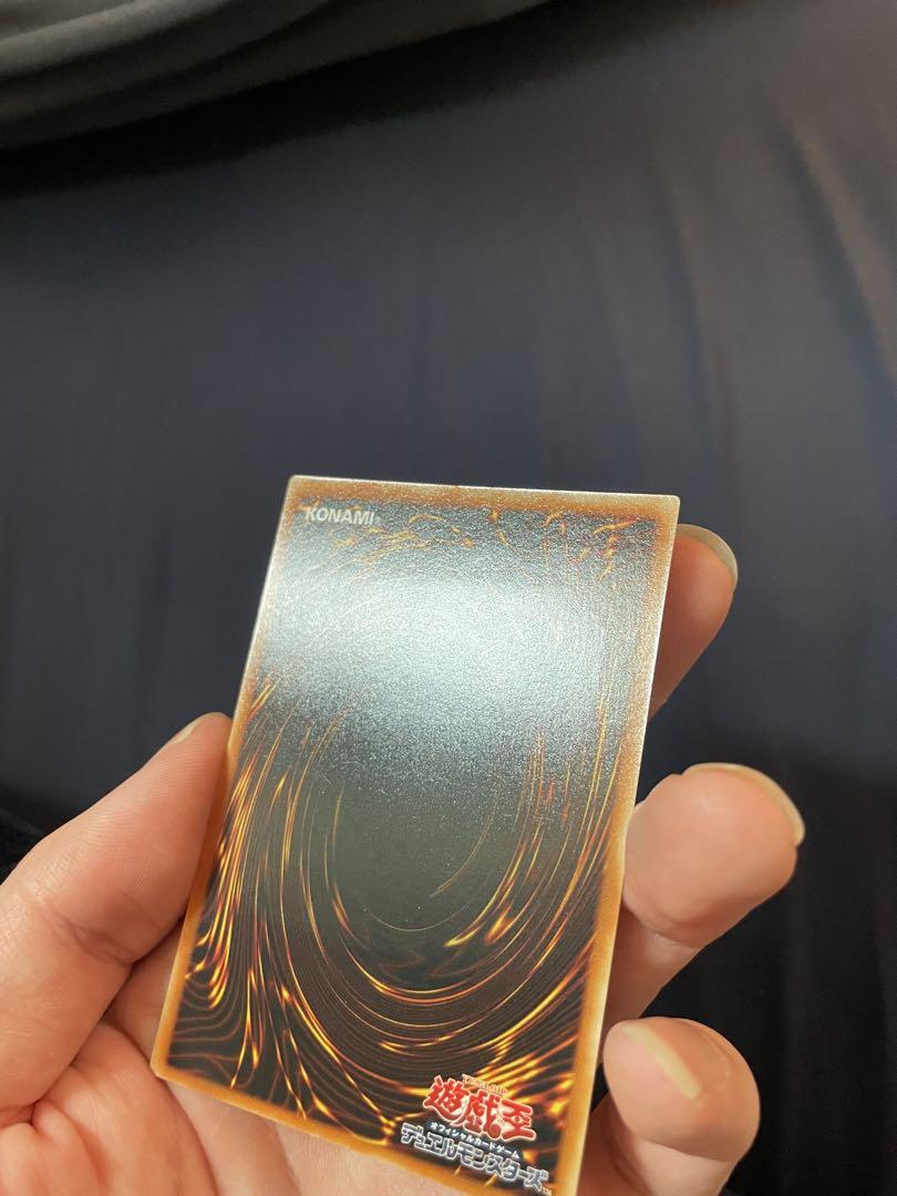 遊戯王　ハモン　ラビエル　レリーフセット　美品