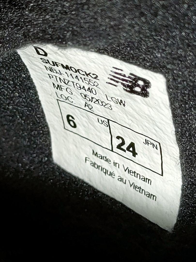 24cm BLACK