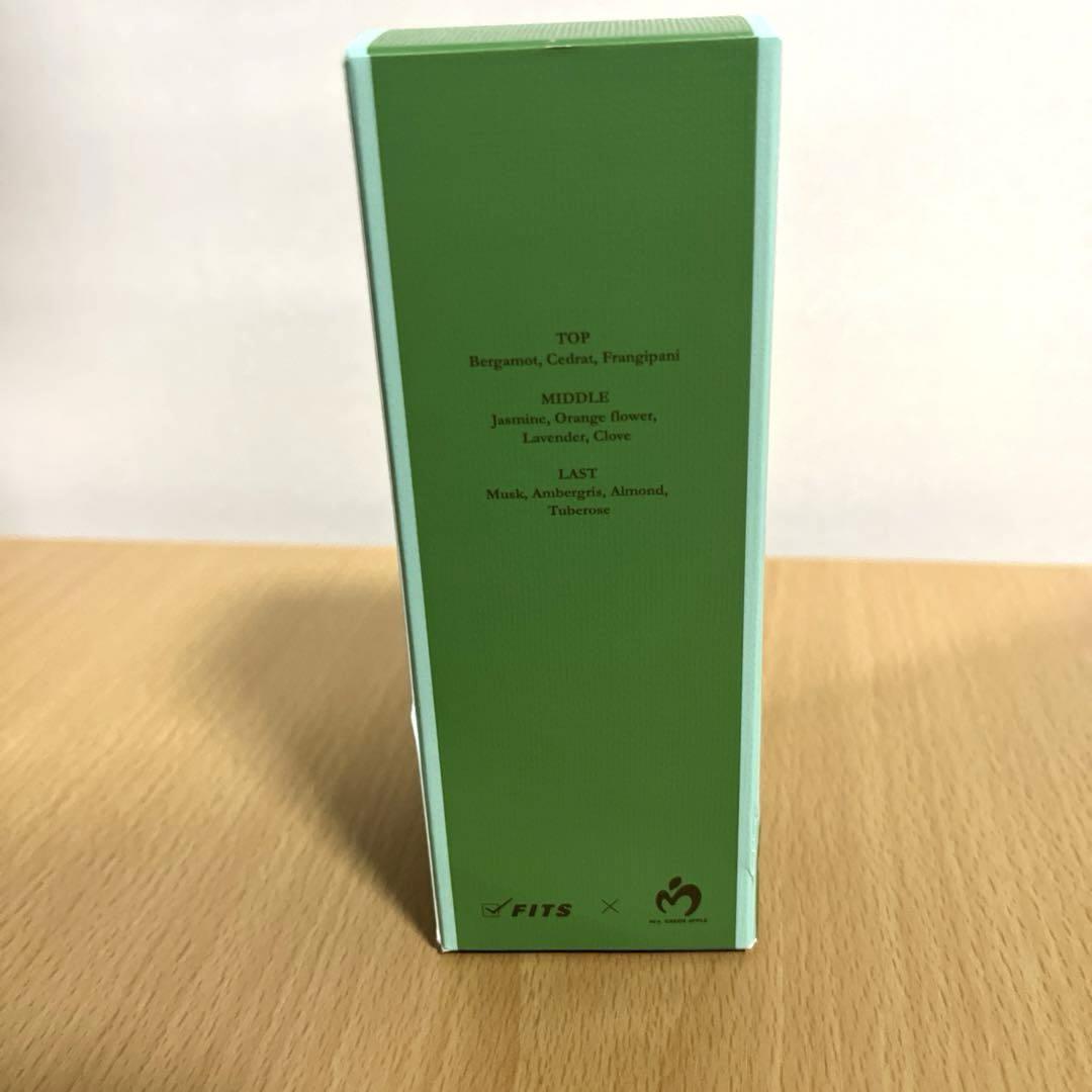 パルファチューン　Mrs. GREEN APPLE