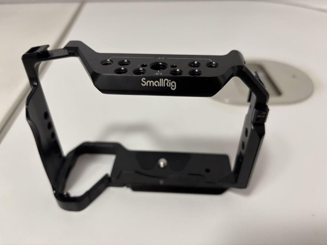 SmallRig カメラケージ 3667B