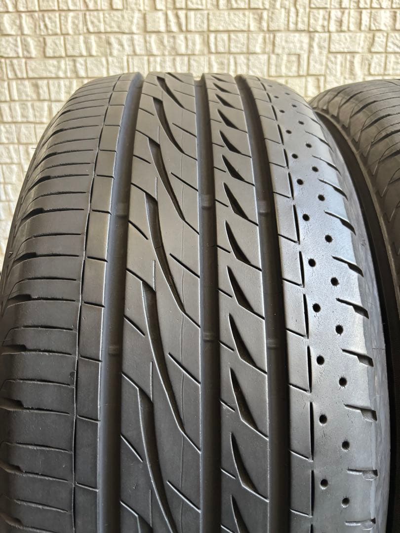 ①【国産 ・送料無料‼️ 】235/50R18ブリヂストンREGNO GRVⅡ ①【国産 ・送料無料‼️ 】235/50R18ブリヂストンREGNO GRVⅡ