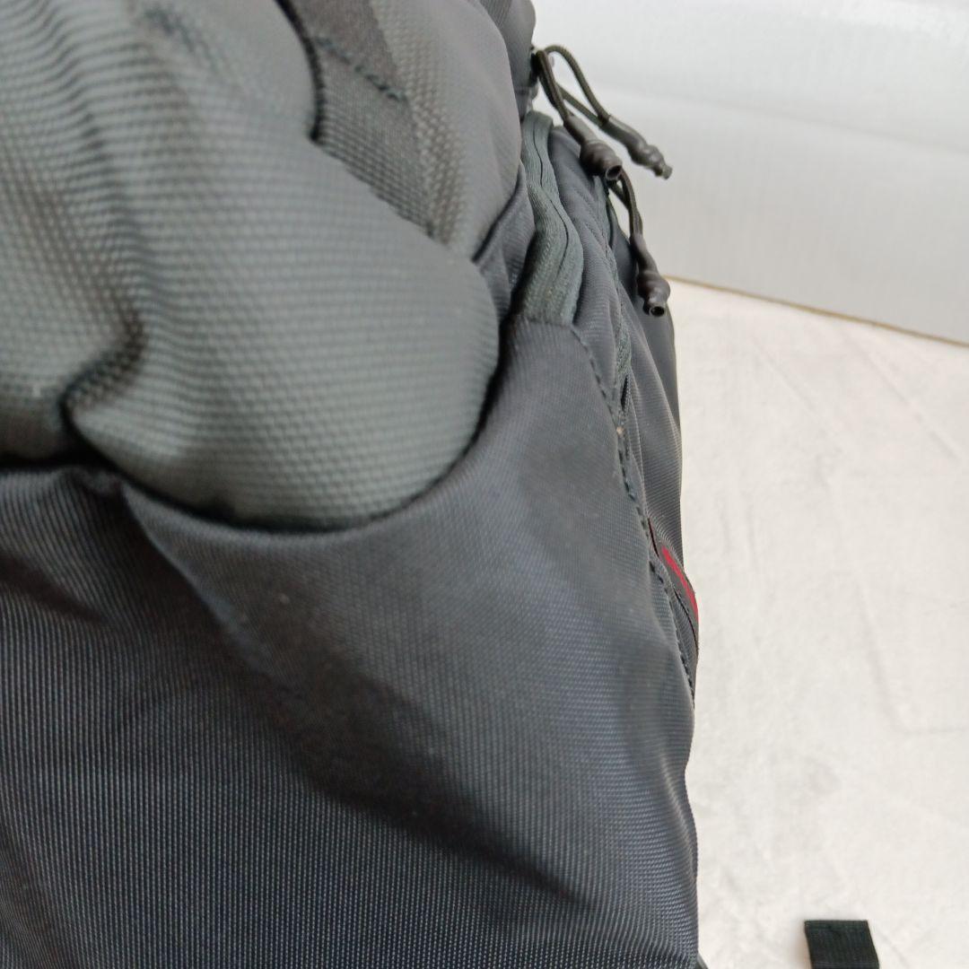 【未使用級】ブリーフィング TRAVEL PACK リュック バックパック 黒 【未使用級】ブリーフィング TRAVEL PACK リュック バックパック 黒
