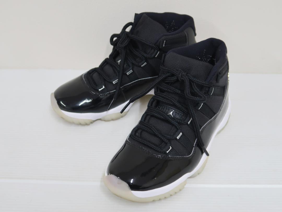 NIKE WMNS AIR JORDAN 11 RETRO JUBILEE