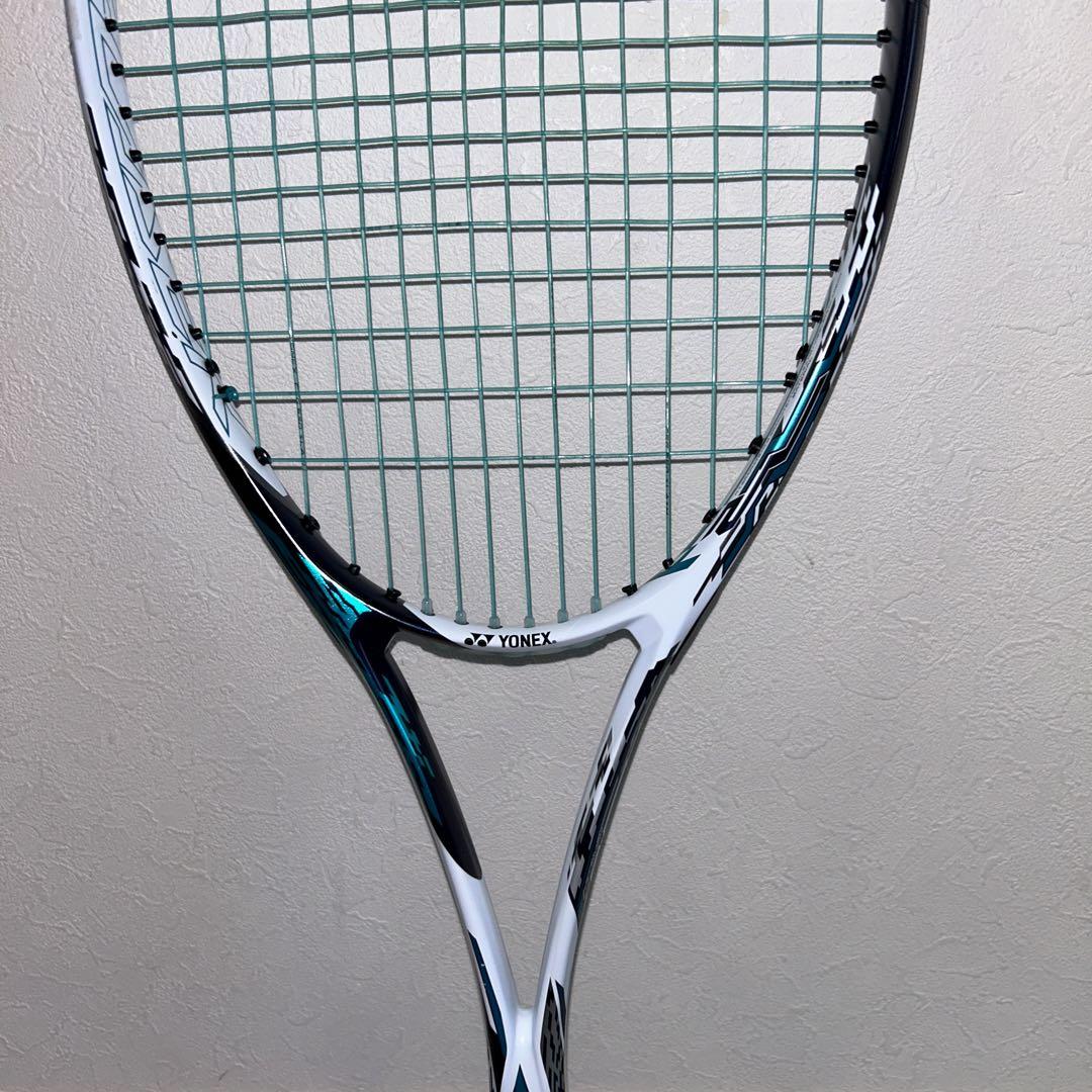 ヨネックス　Fレーザー5V サイズUL1