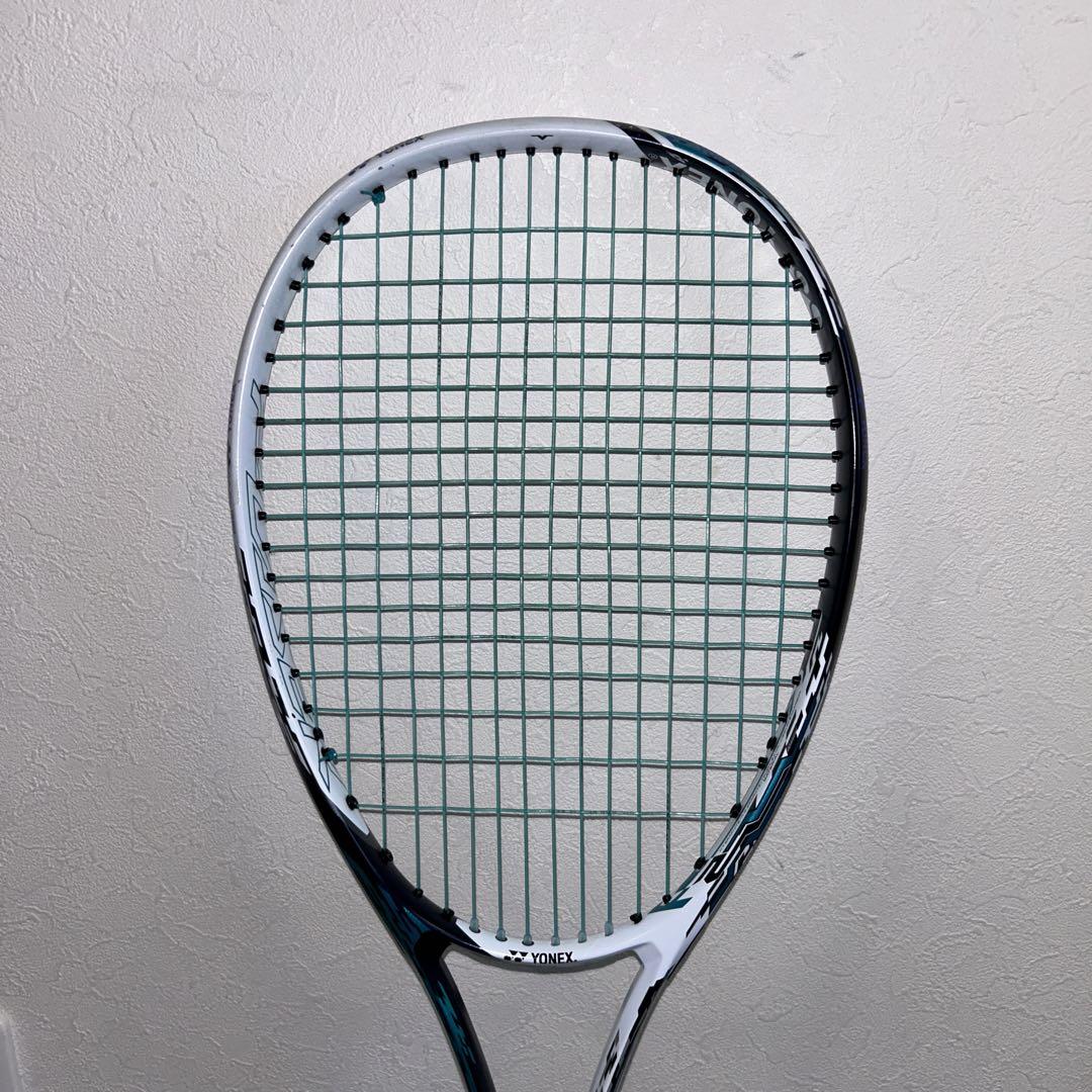 ヨネックス　Fレーザー5V サイズUL1