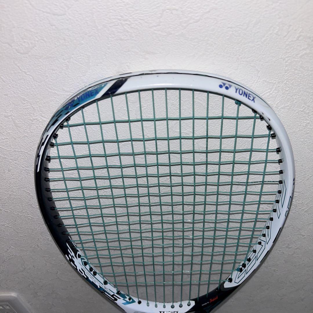 ヨネックス　Fレーザー5V サイズUL1